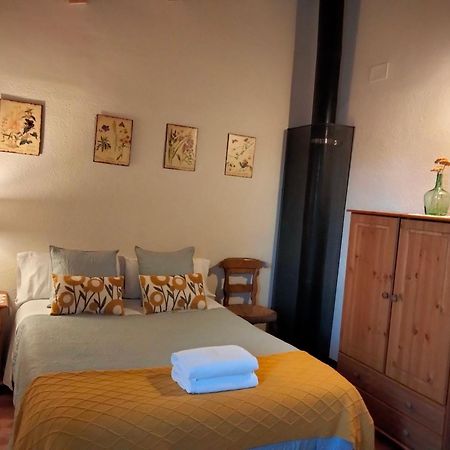 El Forn Rural Villa Montmajor ภายนอก รูปภาพ