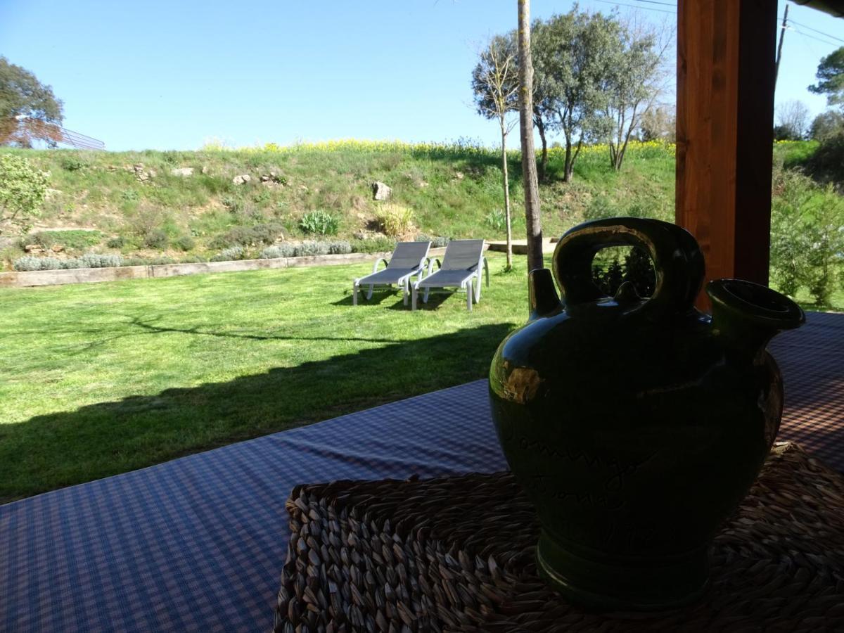 El Forn Rural Villa Montmajor ภายนอก รูปภาพ