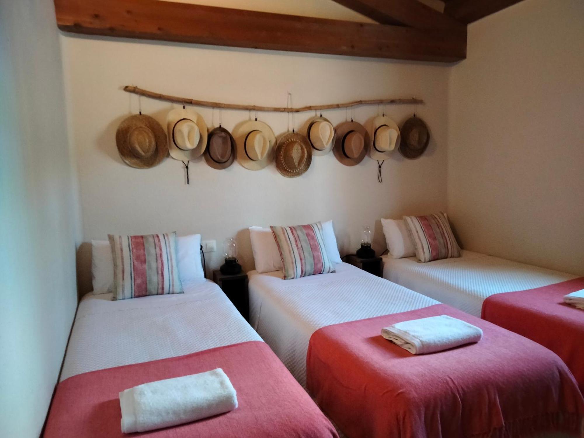 El Forn Rural Villa Montmajor ภายนอก รูปภาพ