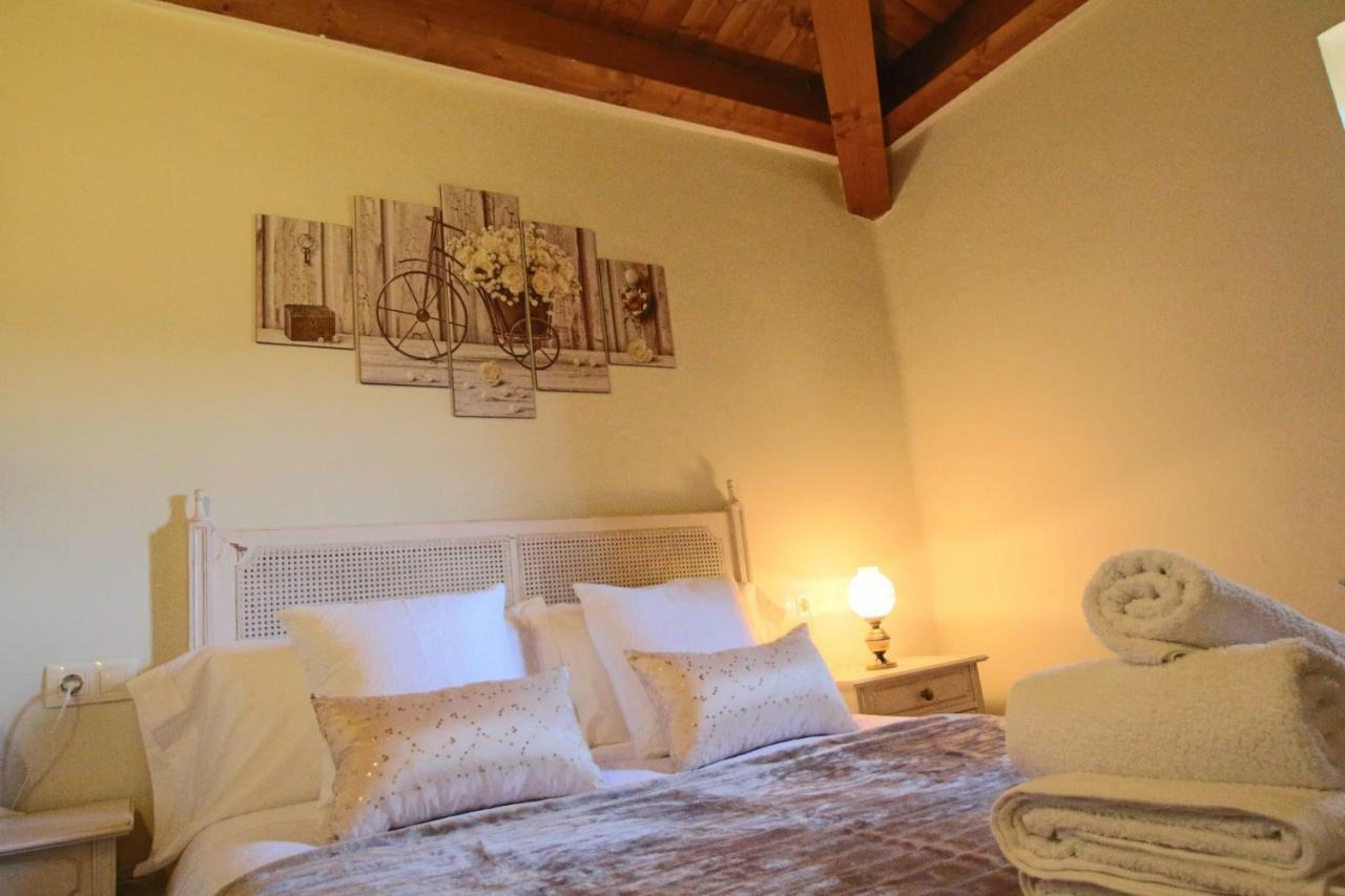 El Forn Rural Villa Montmajor ภายนอก รูปภาพ
