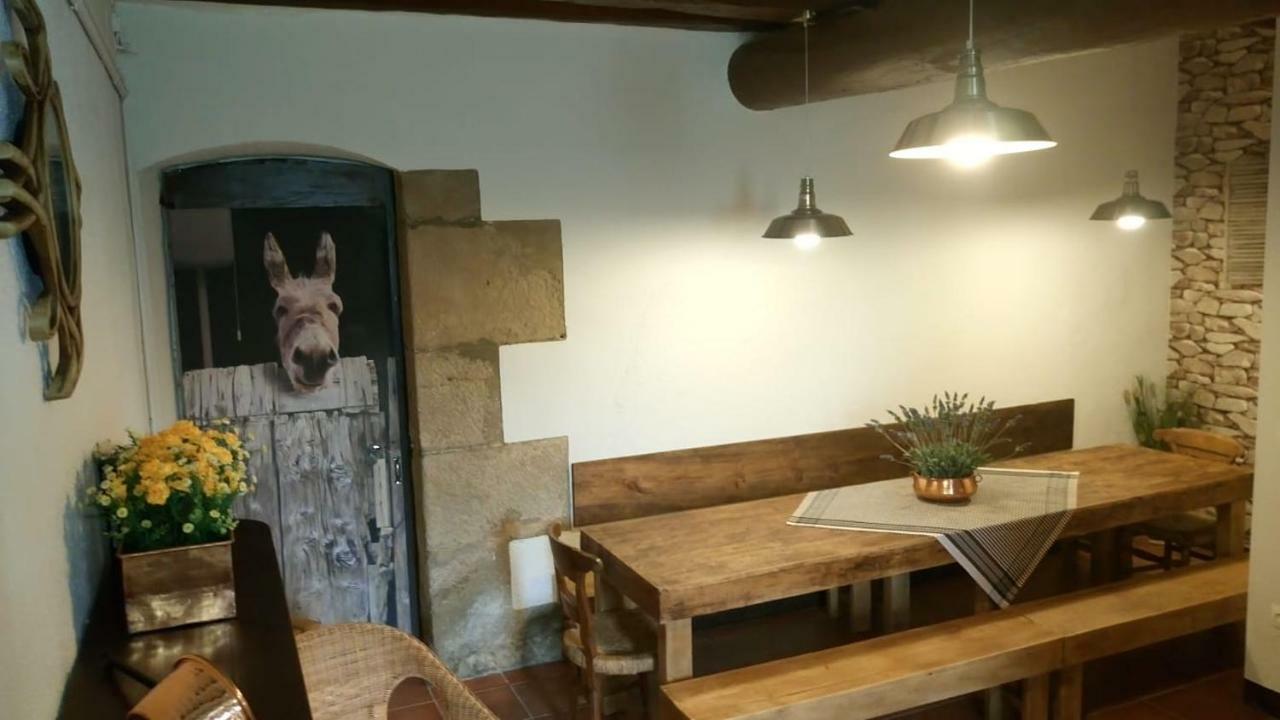 El Forn Rural Villa Montmajor ภายนอก รูปภาพ