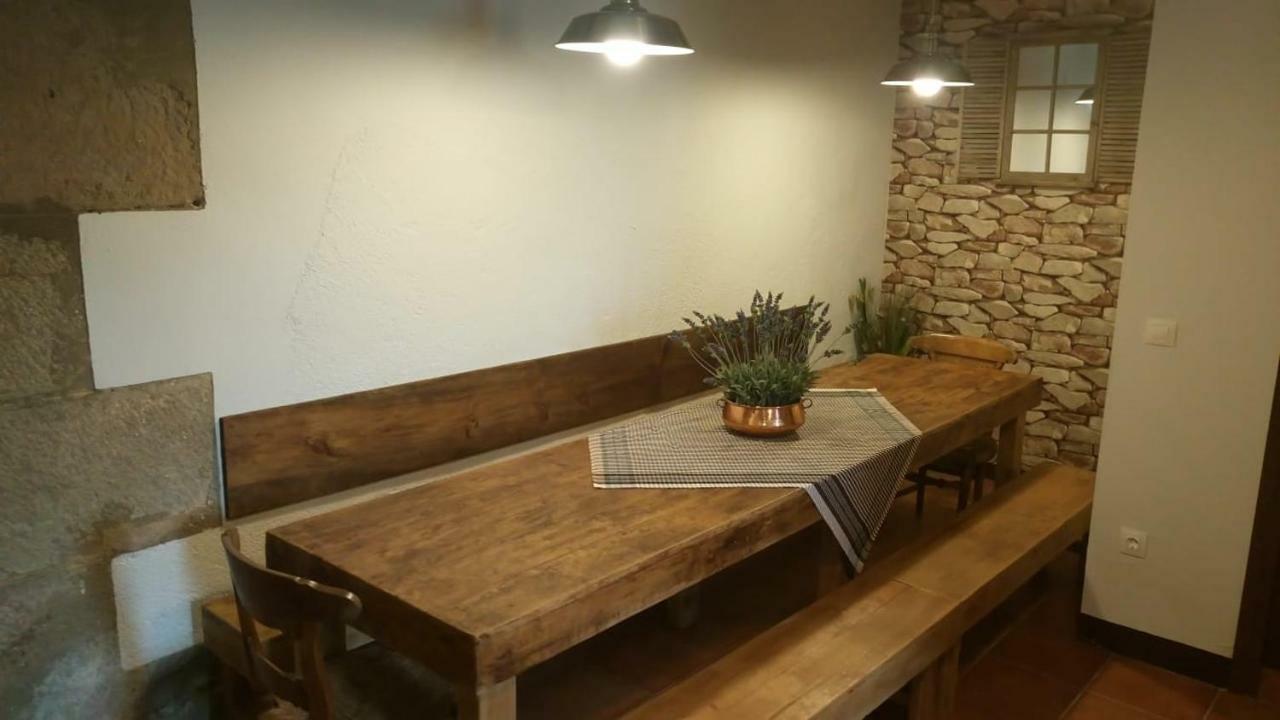 El Forn Rural Villa Montmajor ภายนอก รูปภาพ